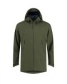 Drykore Jacket Dark Olive S