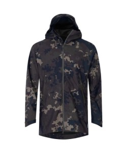 Drykore Jacket Dark Olive S