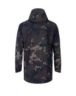 Drykore Jacket Dark Olive S