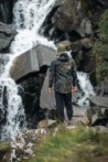 Drykore Jacket Dark Olive S