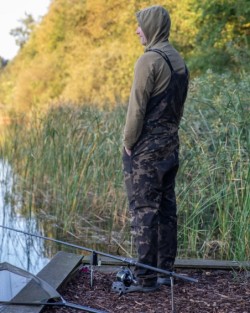 Korda Polar Salopettes -...