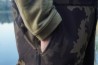 Korda Polar Salopettes - Dark Kamo S