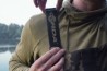 Korda Polar Salopettes - Dark Kamo S