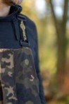 Korda Polar Salopettes - Dark Kamo S