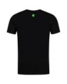 DOT TEE BLACK S