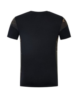 LE Cut Tee Black S (2023)