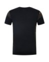 LE Cut Tee Black S (2023)