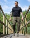 Korda Ultralite Joggers Black S