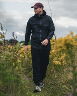 Korda Ultralite Joggers Black S