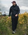 Korda Ultralite Joggers Black S