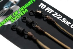 COG Booms Distance Lead 2oz, 2,5oz