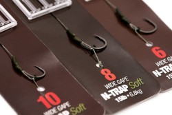 N Trap DF Rig Size 6 Wide...