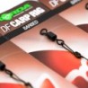 N-Trap DF Rig Size 8 Wide Gape B 20lb II