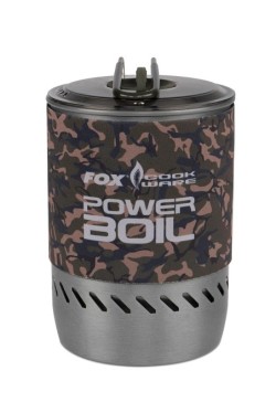 Fox Cookware Infrared Power...