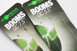Boom 5,5 inc QC