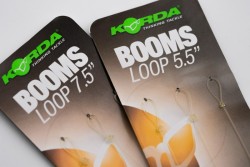 Boom 5,5 inch Loop