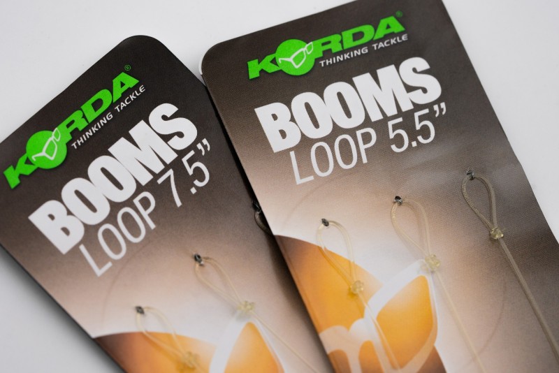 Boom 5,5 inch Loop