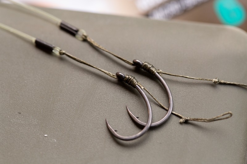 Loop Rigs Size 4 Krank 18lb