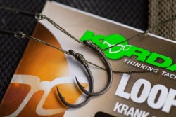 Loop Rigs Size 4 Krank 18lb