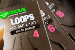 Loop Rigs Size 4 Krank 18lb