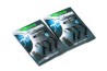 Spinner hook sections Krank 4