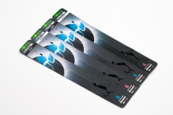 Spinner Rig Kurv 4 7"" Boom