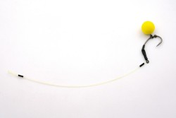 Spinner Rig Kurv 4 7"" Boom