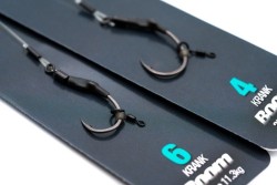 Spinner Rig Krank Krank 4 5,5"" BOOM