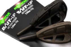 Bait-up Method Feeder 35g
