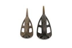 Bait-up Method Feeder 35g