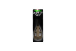 Bait-up Method Feeder 35g