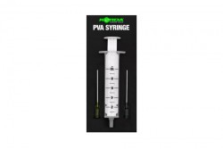 PVA Bag Syringe