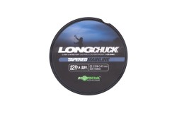 LongChuck Tapered Mainline 10-30lb/0,27-0,47mm