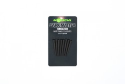 Dark Matter Tungsten Anti...