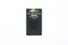 Dark Matter Tungsten Anti Tangle Sleeve Long