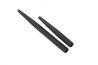 Dark Matter Tungsten Anti Tangle Sleeve Long