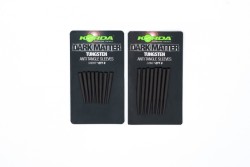 Dark Matter Tungsten Anti Tangle Sleeve Long