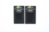 Dark Matter Tungsten Anti Tangle Sleeve Long