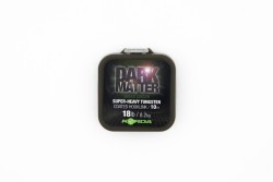 Dark Matter Tungsten Coated...
