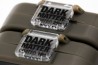 Dark Matter Tungsten Coated Braid Brown 18lb 10m