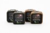 Dark Matter Tungsten Coated Braid Brown 18lb 10m