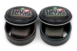 Dark Matter Tungsten Putty...