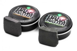 Dark Matter Tungsten Putty Gravel / brown