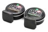 Dark Matter Tungsten Putty Gravel / brown