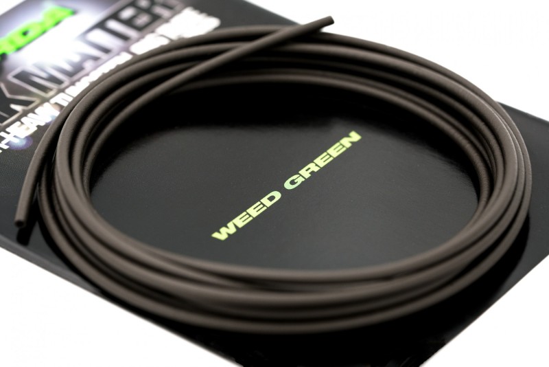 Dark Matter Tungsten Tubing Gravel