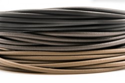 Dark Matter Tungsten Tubing Gravel