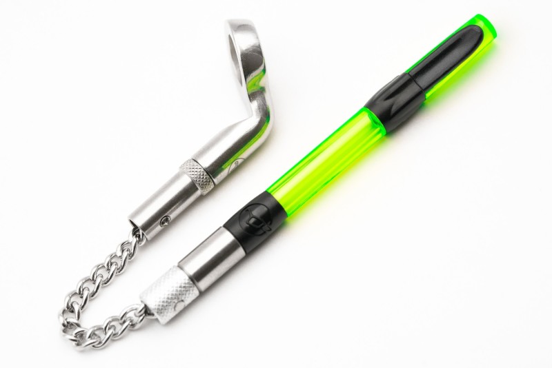 Complete Stow Indicator Green