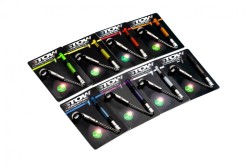 Complete Stow Indicator Green