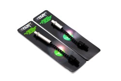 Black Stainless Chain With...