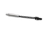 Black Stainless Chain With Adapator Long